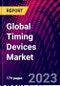 Global Timing Devices Market - Product Image