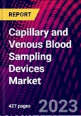 Capillary and Venous Blood Sampling Devices Market- Product Image