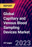 Global Capillary and Venous Blood Sampling Devices Market- Product Image