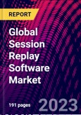 Global Session Replay Software Market- Product Image