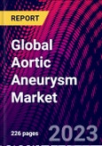 Global Aortic Aneurysm Market- Product Image