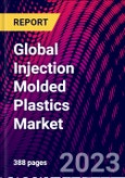 Global Injection Molded Plastics Market- Product Image