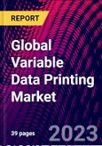 Global Variable Data Printing Market- Product Image