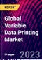 Global Variable Data Printing Market - Product Image