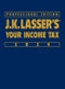 J.K. Lasser's Your Income Tax 2024, Professional Edition - Product Thumbnail Image