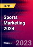 Sports Marketing 2024- Product Image