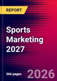 Sports Marketing 2027- Product Image