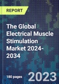 The Global Electrical Muscle Stimulation Market 2024-2034- Product Image