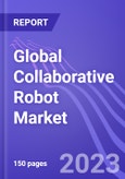 Global Collaborative Robot (COBOT) Market (by Payload Capacity, End User, Application, & Region): Insights & Forecast with Potential Impact of COVID-19 (2022-2026)- Product Image