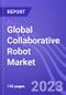 Global Collaborative Robot (COBOT) Market (by Payload Capacity, End User, Application, & Region): Insights & Forecast with Potential Impact of COVID-19 (2022-2026) - Product Image