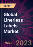 Global Linerless Labels Market 2023-2027- Product Image