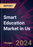 Smart Education Market in Us 2024-2028- Product Image