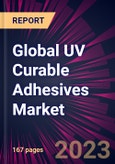 Global UV Curable Adhesives Market 2023-2027- Product Image