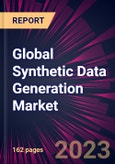 Global Synthetic Data Generation Market 2023-2027- Product Image