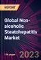 Global Non-alcoholic Steatohepatitis Market 2023-2027 - Product Thumbnail Image