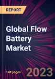 Global Flow Battery Market 2023-2027- Product Image