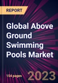 Global Above Ground Swimming Pools Market 2023-2027- Product Image