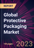 Global Protective Packaging Market 2023-2027- Product Image