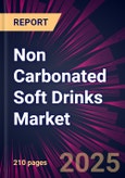 Non Carbonated Soft Drinks Market 2025-2029- Product Image