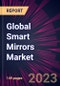 Global Smart Mirrors Market 2023-2027 - Product Thumbnail Image
