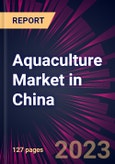 Aquaculture Market in China 2023-2027- Product Image