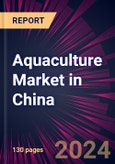 Aquaculture Market in China 2023-2027- Product Image