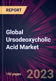 Global Ursodeoxycholic Acid Market 2023-2027- Product Image