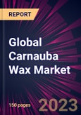 Global Carnauba Wax Market 2023-2027- Product Image