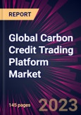 Global Carbon Credit Trading Platform Market 2023-2027- Product Image