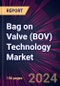 Bag on Valve (BOV) Technology Market 2024-2028 - Product Thumbnail Image