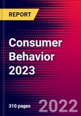 Consumer Behavior 2023- Product Image