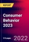 Consumer Behavior 2023 - Product Thumbnail Image