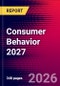 Consumer Behavior 2027 - Product Thumbnail Image
