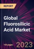 Global Fluorosilicic Acid Market 2023-2027- Product Image