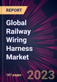 Global Railway Wiring Harness Market 2023-2027- Product Image