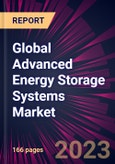 Global Advanced Energy Storage Systems Market 2023-2027- Product Image