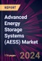 Advanced Energy Storage Systems (AESS) Market 2024-2028 - Product Thumbnail Image