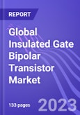 Global Insulated Gate Bipolar Transistor (IGBT) Market (by IGBT Type, Application, & Region): Insights & Forecast with Potential Impact of COVID-19 (2022-2026)- Product Image
