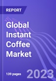 Global Instant Coffee Market (by Type, Packaging Type, Application, Distribution Channel, & Region): Insights & Forecast with Impact Analysis of COVID-19 (2022-2026)- Product Image