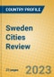 Sweden Cities Review - Product Image