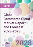 Global Commerce Cloud Market Report and Forecast 2023-2028- Product Image