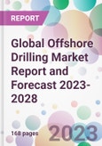 Global Offshore Drilling Market Report and Forecast 2023-2028- Product Image