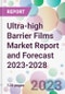 Ultra-high Barrier Films Market Report and Forecast 2023-2028 - Product Thumbnail Image