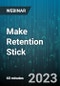 Make Retention Stick: Mastering the Stay Interview - Webinar (Recorded) - Product Image