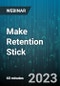 Make Retention Stick: Mastering the Stay Interview - Webinar (Recorded) - Product Thumbnail Image