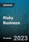Risky Business: Understanding Physician Liability Under the Federal Stark Law, the Anti-Kickback Statute and the Tax Exemption Rules - Webinar (Recorded) - Product Image