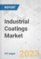 Industrial Coatings Market - Global Industry Analysis, Size, Share, Growth, Trends, and Forecast, 2023-2031 - Product Image