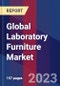 Global Laboratory Furniture Market Size, Share, Growth Analysis, By Type, By Application - Industry Forecast 2023-2030 - Product Image