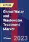 Global Water and Wastewater Treatment Market Size, Share, Growth Analysis, By Type, By Application - Industry Forecast 2023-2030 - Product Image