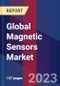 Global Magnetic Sensors Market Size, Share, Growth Analysis, By Type, By Application - Industry Forecast 2023-2030 - Product Image